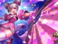 王者荣耀萌萌教学 - 王者里面的萌