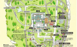12月份日本旅游攻略（日本一月旅游）