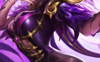王者荣耀新芈月玩法 - 王者芈月初版