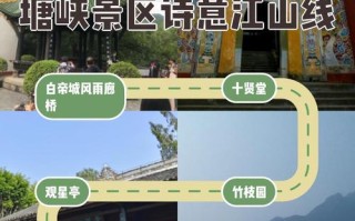 瞿塘峡攻略，瞿塘峡怎么样