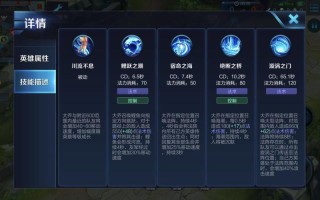 王者荣耀战术玩法，王者荣耀战术体系有哪些