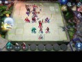 王者荣耀下棋玩法教学，王者下棋的技巧