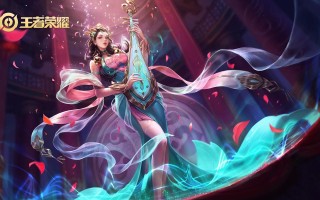 王者荣耀杨王环玩法（王者杨王环去衣）