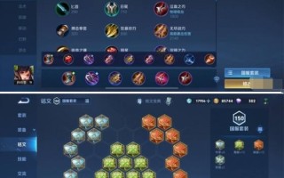 王者荣耀孙尚香出装s7 - 王者荣耀孙尚香出装s7
