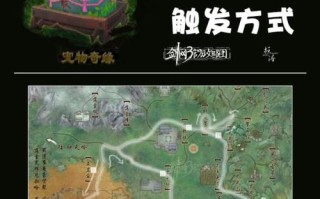 剑网三石敢当攻略，剑网3重制版石敢当