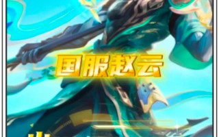 王者荣耀总赵云教学 - 王者荣耀赵云教学视频完整版