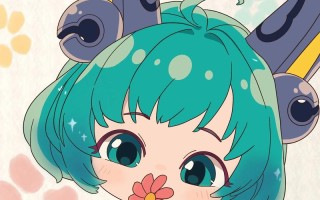 王者荣耀声优教学蔡文姬（蔡文姬的声线教学）