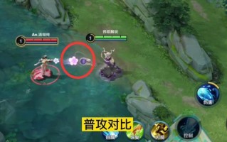 王者荣耀中的梅花爪操作技巧与实战应用