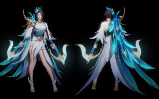 深入了解王者荣耀：虞姬的战术大师之路