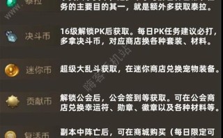 王者荣耀刷金币攻略：快速积累游戏货币的方法