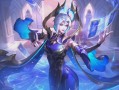 王者荣耀minyue教学（王者荣耀明月怎么玩?）