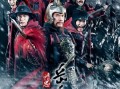 豪杰天下精忠岳飞攻略 - 豪杰天下精忠岳飞攻略图