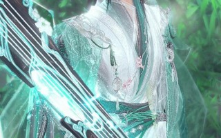 剑网三长歌攻略 - 剑三长歌怎么打