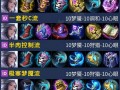 王者荣耀甑姬玩法（王者荣耀的甑姬的来源）
