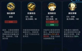 王者荣耀刘备重做玩法 - 王者荣耀刘备重做玩法教学