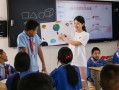 用户提交的热门关键词——王者荣耀手势舞教学