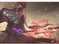 吕布王者荣耀教学 - 王者荣耀吕布实战教学