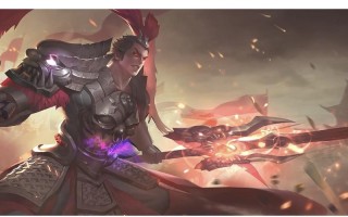 吕布王者荣耀教学 - 王者荣耀吕布实战教学