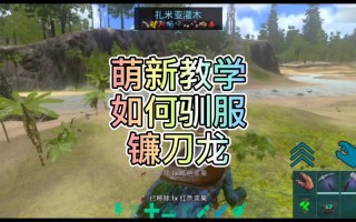 野生之地攻略（野生之地）