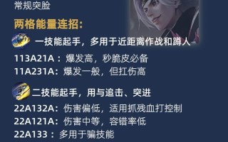 王者荣耀王者打野教学（2021王者荣耀打野教学）