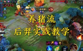 王者荣耀大鱼玩法（王者鱼大招有什么用）