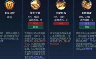 王者荣耀锁定英雄教学 - 王者荣耀游戏中怎么锁定英雄