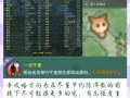 剑三宠物大全及攻略（剑三宠物大全及攻略图）