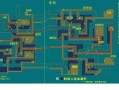 仙剑三霹雳堂攻略 - 仙剑三霹雳堂清晰地图