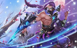 王者荣耀刺客玩法介绍（王者荣耀刺客玩法攻略）