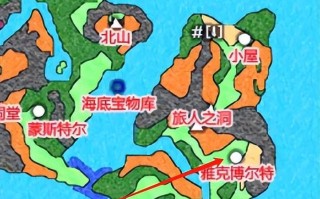 nds勇者斗恶龙6图文攻略 - nds 勇者斗恶龙6
