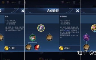 王者荣耀王者教学张良 - 王者英雄张良怎么玩