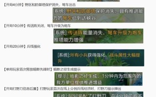 王者荣耀单挑世界玩法 - 王者荣耀单挑平台叫什么
