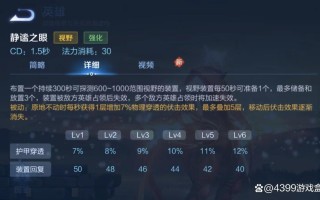 王者荣耀adc教学 - 王者荣耀adc思路