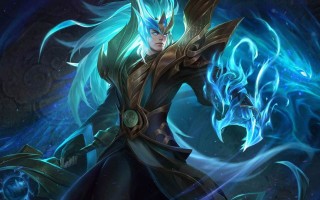 王者荣耀凯超级出装：助你在战场上无往不利