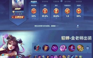 王者荣耀貂蝉玩法教程，王者荣耀貂蝉怎么玩知乎