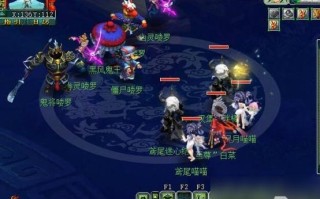 梦幻小雷音寺剧情攻略 - 梦幻小雷音寺剧情攻略图