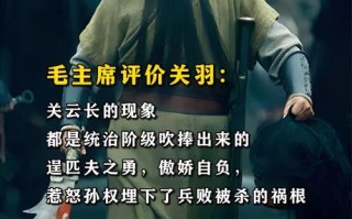 王者荣耀关羽玩法，王者荣耀关羽玩法教学