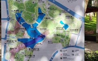 天河区攻略 - 天河区有啥玩的