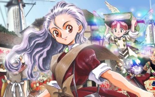 美少女梦工厂3攻略（美少女梦工厂3攻略秘籍）