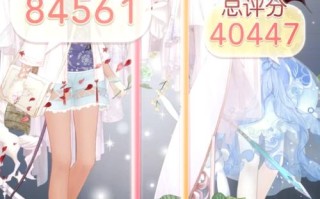 奇迹暖暖攻略10支3（奇迹暖暖10w高分顶配攻略）