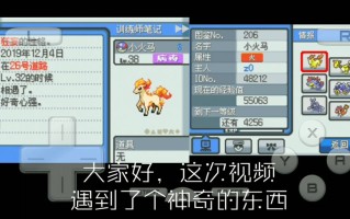 口袋妖怪银版攻略图 - 口袋妖怪银版全图鉴