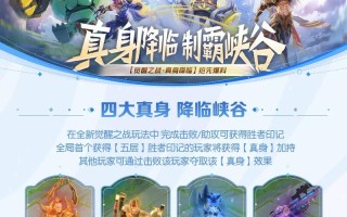 王者荣耀觉醒玩法在哪，王者觉醒模式在哪里