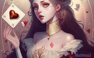 王者峡谷中的红皇后——英雄教学