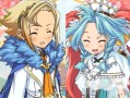 牧场物语符文工房3攻略 - 牧场物语符文工房3攻略鱼季节