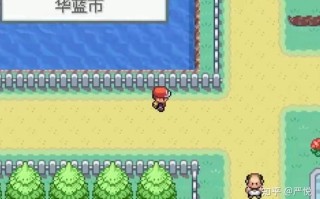 口袋妖怪叶绿攻略图文（口袋妖怪叶绿全流程图文通关攻略）