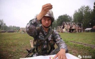 王者荣耀中的刺头兵战术教学