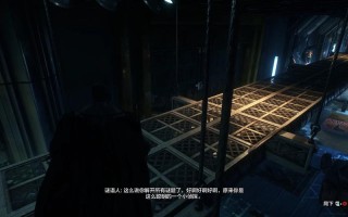 阿卡姆骑士主线攻略，阿卡姆骑士主线攻略视频