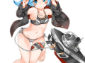 战舰少女R5-5攻略 - 战舰少女r54