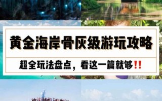 激战黄金海岸攻略，激战黄金海岸攻略图文