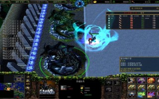 神之墓地3.0.5攻略（神之墓地305攻略妖皇与魔帝）
